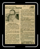 Physican Profile - Kenneth E. Owen, M.D * 1836 x 2390 * (6.64MB)